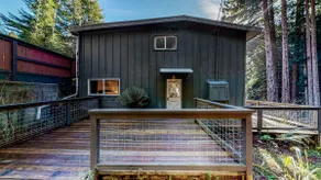 Stylish Modern Home in the Heart of the Redwoods! - Image 2