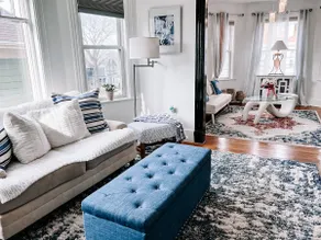 Cozy & Modern Entire Residential Home ❤️ - Image 5