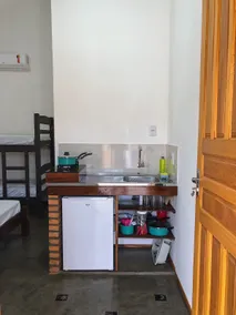 Chalets in Cananéia SP - chalet 03 - Image 4