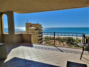 Amazing Penthouse at Bella Sirena with Views and Entertainment - 901-C - Image 2