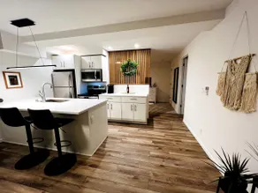 Private - Modern Alki 1bd- Super Clean! Guest Fave - Image 4