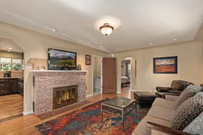 Olde Town Arvada⭑Steps 2 Shopping⭑Light Rail⭑Parks - Image 2