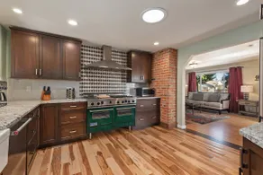 Olde Town Arvada⭑Steps 2 Shopping⭑Light Rail⭑Parks - Image 3