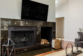 Turn the Page - Village of Pinehurst 3BR Getaway - Image 5