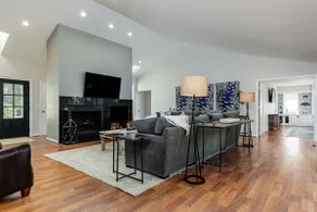 Turn the Page - Village of Pinehurst 3BR Getaway - Image 4