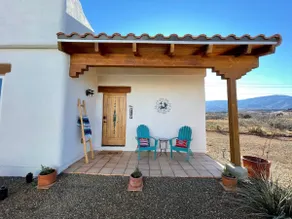Casita Blanca at San Juan Ranch. - Image 3