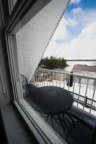 Bright 3 Bedroom Water View Cocagne Getaway - Image 4