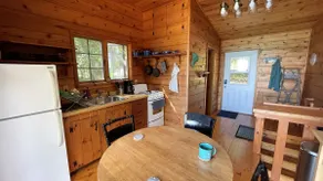 Cave Point Cabin on Lake Michigan - Image 5
