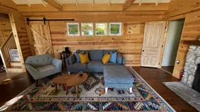 Cave Point Cabin on Lake Michigan - Image 2