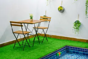 Private Swimmingpool Townhome with 4 Bed/4Bath - Image 4