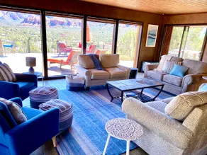 Luxury Panoramic View Home with Hot Tub - Image 4