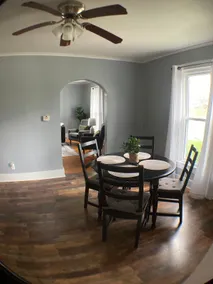 Maryville's Charming Townhouse #1 - Image 3