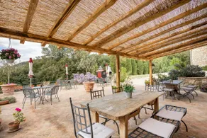 Podere La Castellina - No. 3 JUNIPER - Image 3