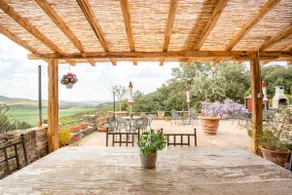 Podere La Castellina - No. 3 JUNIPER - Image 4