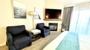 Ocean View at Seascape with Private Balcony - Image 2