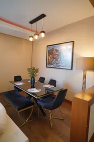 40th Floor Luxury Design Apartment | Easy Check-in - Image 4