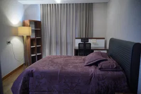 40th Floor Luxury Design Apartment | Easy Check-in - Image 3