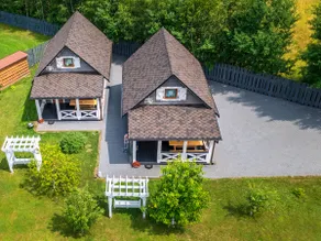 Karkonosze Sen Dobry Cottages - Image 4