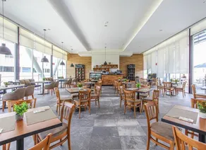 Luxury Hotel Amenities: Punta Cascatta - Image 4