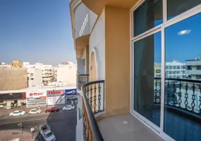 ~Cozy Executive Studio with Balcony~ - Image 5