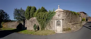 A 200-year-old rectory house, 4000 m2 estate - Image 4