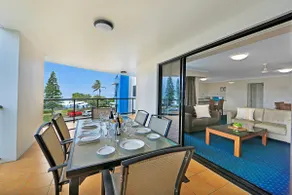 Ocean Breeze @ Coral Sands - 2 Bedroom - Image 2