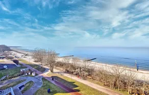 NORTH Apartments SeaView 513, Kołobrzeg - Image 5