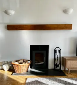 Spacious 3-bedroom bungalow steps from the beach - Image 3