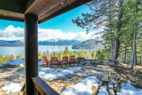 Moosewood Haven - Ideal Lakeside Retreat - Image 5