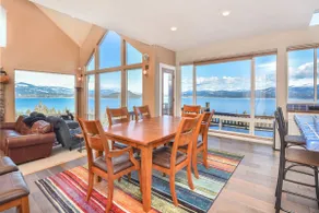 Moosewood Haven - Ideal Lakeside Retreat - Image 2