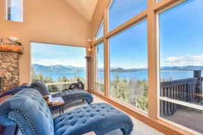 Moosewood Haven - Ideal Lakeside Retreat - Image 4