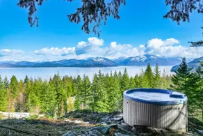 Moosewood Haven - Ideal Lakeside Retreat - Image 3