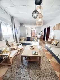 La Casa del Sauce Archidona by Ruralidays - Image 2
