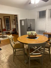 Cheerful Downtown 3 Bedroom home in the historic area of Columbus - Image 4