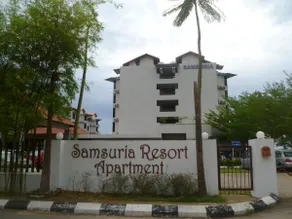Samsuria by the Beach - Image 3
