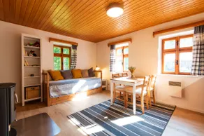 Chalet Pod Desenským vrchem (A3) - Image 3