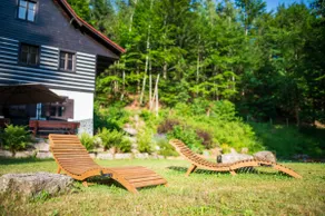 Chalet Pod Desenským vrchem (A3) - Image 5