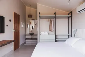 ØKO Villa Juquehy: Apartment Helicônia - Image 3