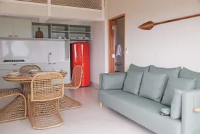 ØKO Villa Juquehy: Apartment Helicônia - Image 2