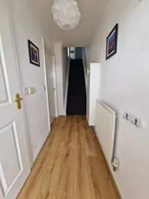 Riverside home. 3 bedroom. Free parking. 10 mins to Newcastle City Centre - Image 3