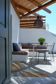 Charming Private Greek Heritage Retreat (Tavros) - Image 2