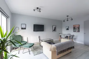 Ballycastle, Beachside Apartment - Image 2