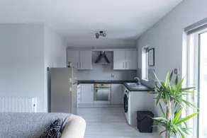 Ballycastle, Beachside Apartment - Image 5