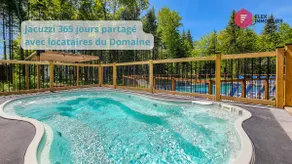 The Urban Flower in Portneuf - SPA, Sauna, Pool - Image 3