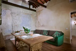 Firenze Rentals Deluxe Cimatori - Image 2