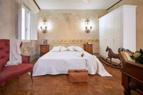 Firenze Rentals Deluxe Cimatori - Image 4
