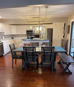 Lakefront Condo at Woodson Bend Resort on Lake Cumberland - Image 2