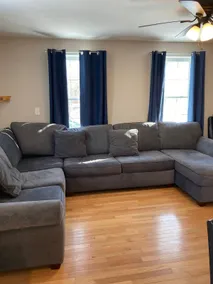 2-3 bedroom house on 5 acres - Image 3