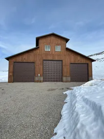 Luxury Barndominium Awesome Mountain Views! - Image 5