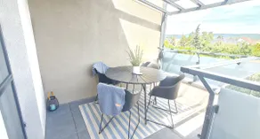 Marina Apartment by Dora - Image 2